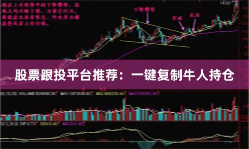 股票跟投平台推荐：一键复制牛人持仓