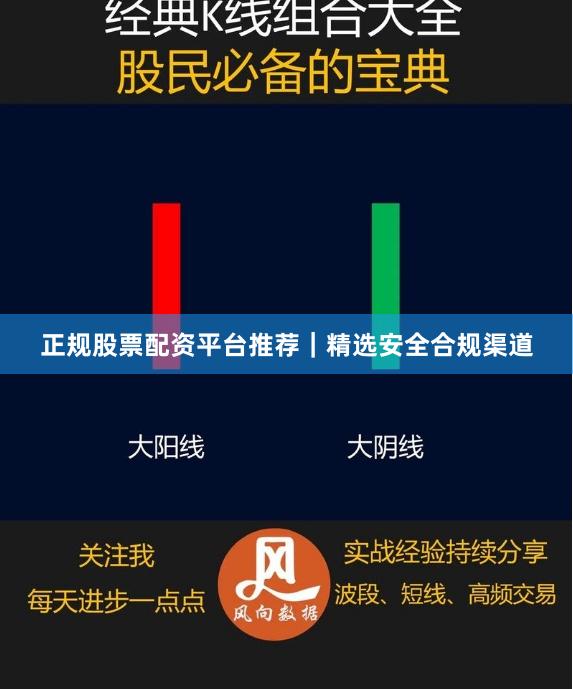 正规股票配资平台推荐｜精选安全合规渠道